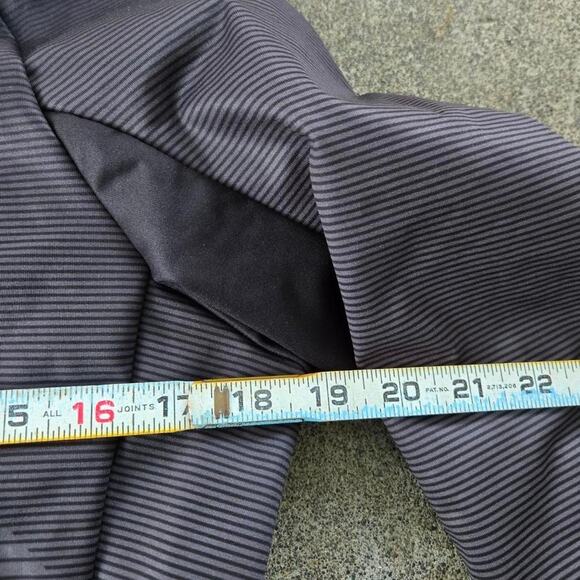 Vtg Y2k SPECIALIZED Spellout Logo Colorblock Pattern Bike Cycling Jacket S/M - Picture 5 of 6